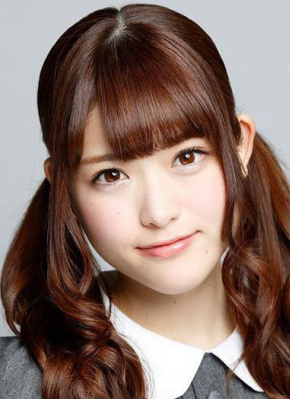松村沙友理