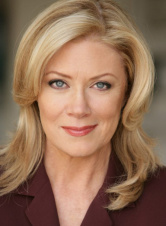 Nancy Stafford