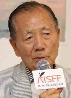 金东虎