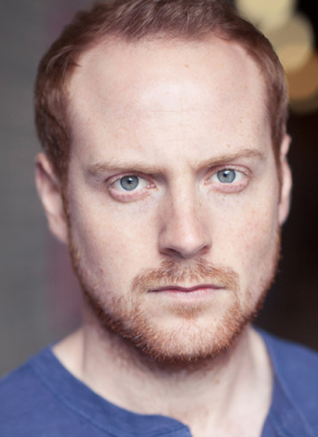 Charlie Clements