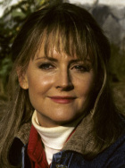 Cecilia Hart