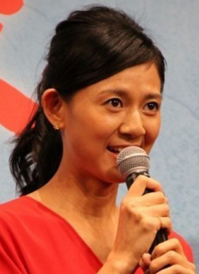 筱原友希子