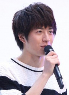 村井良大