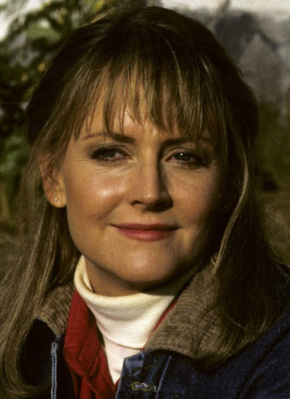 Cecilia Hart