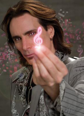 Steve Vai