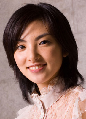 田中丽奈