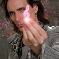 Steve Vai