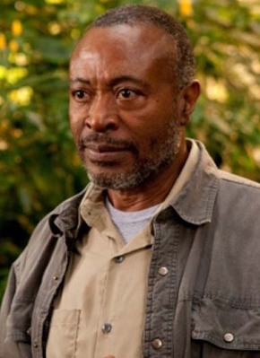 Roger Aaron Brown