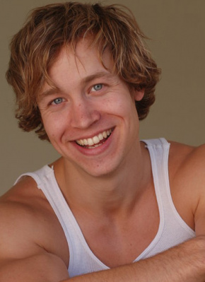 Phillip Van Dyke
