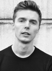 泰勒·约翰斯顿