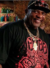 Mr. Catra