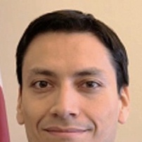 Luis Miranda