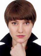 Inga Strelkova-Oboldina
