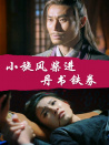小旋風(fēng)柴進(jìn)之丹書鐵券