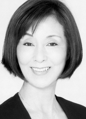 野際陽子