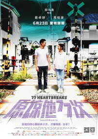 原諒他77次