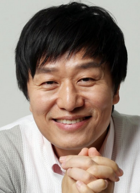 金民尚