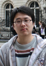付博文