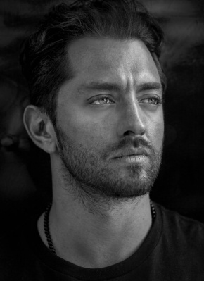 Bahram Radan