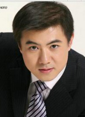 王衡