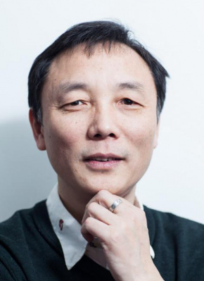 呂建民