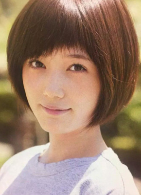 本田翼