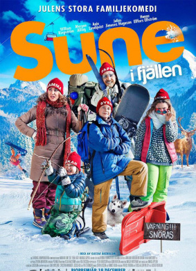 安德森一家的滑雪之旅Sune i fjllen(2014)_1905