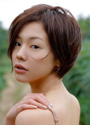 浅见伶奈