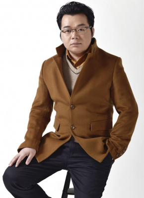 邓安东