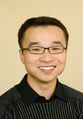 許誠毅