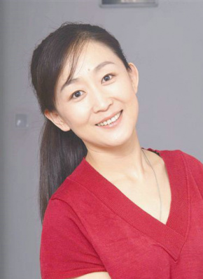 陳瑾