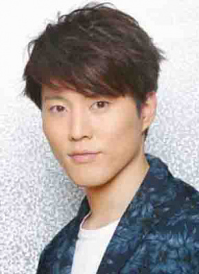 入野自由