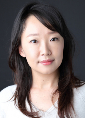 松冈依都美