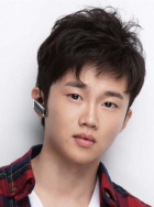 杨俊生