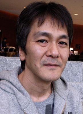 冈田惠和