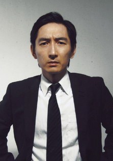 蒋中伟