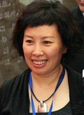 劉抒鵑