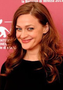 Eleni Roussinou