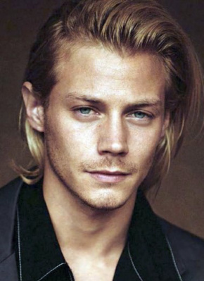 麦考尔·隆巴蒂