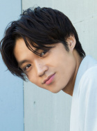 矶村勇斗