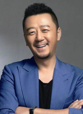 郭涛