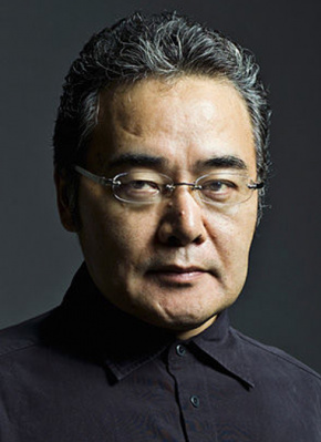 岩松了