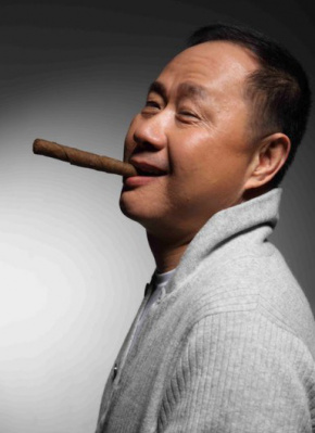 刘镇伟