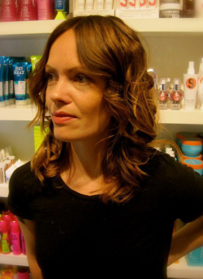 卡塔琳娜·布林德