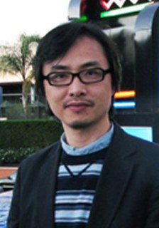 陈志宏