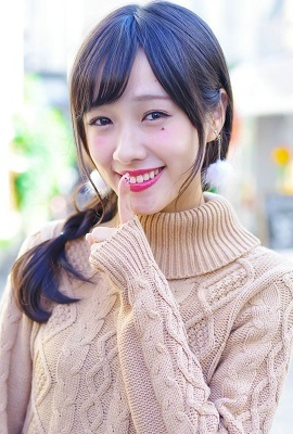 前田希美