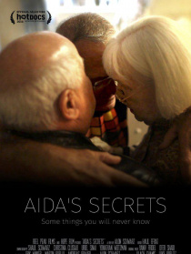 阿依达的秘密