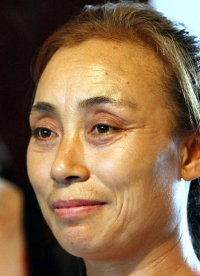 呂愛華