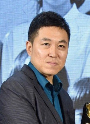 张晨