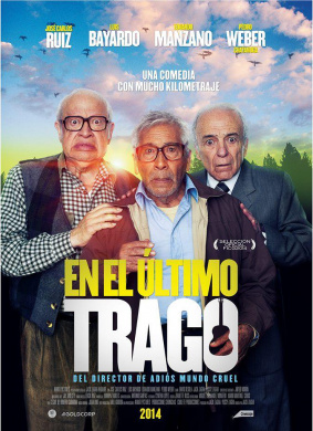 为友了愿En el último trago(2015)_1905电影网